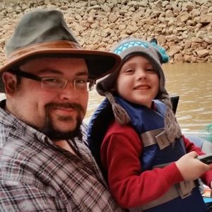 Meet your Posher, Stephen